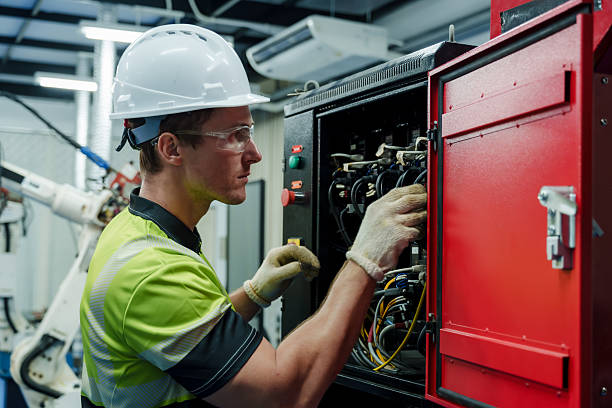 24/7 Emergency Generator Installation experts in Hanahan, SC