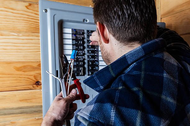 Affordable Generator Installation solutions in Hanahan, SC